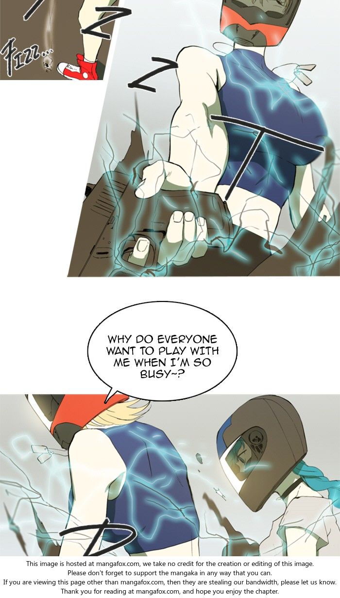 Read Witch Hunt Manga Online