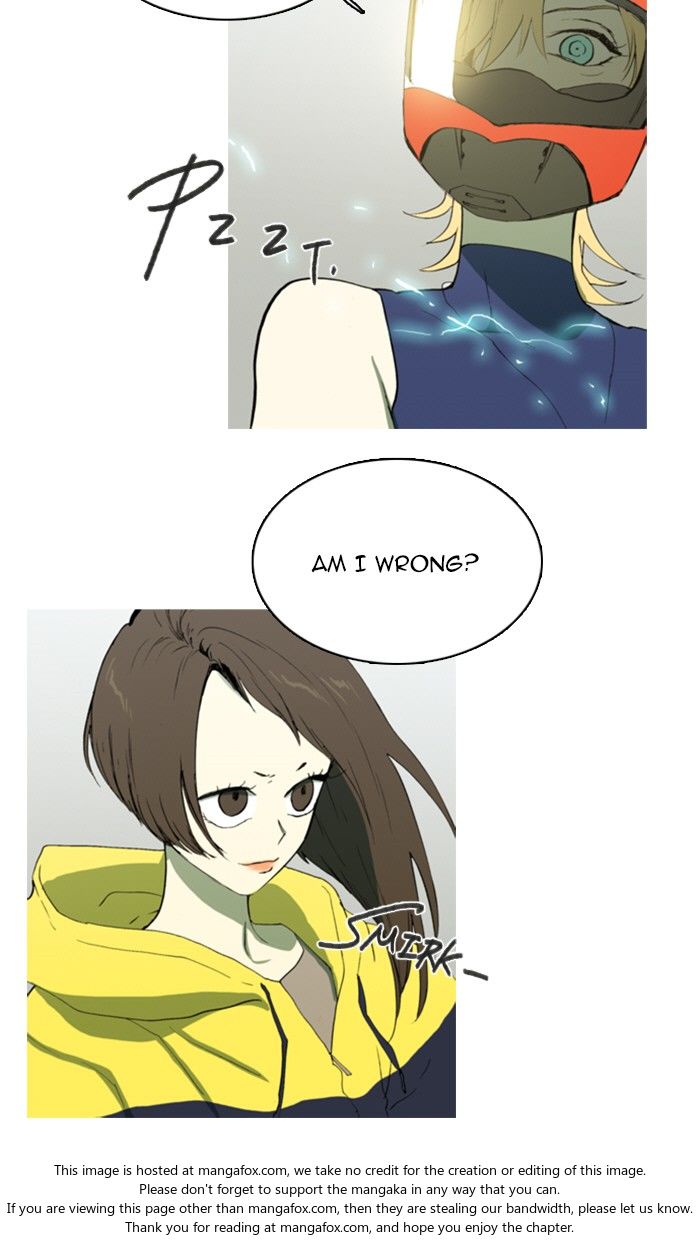 Read Witch Hunt Manga Online