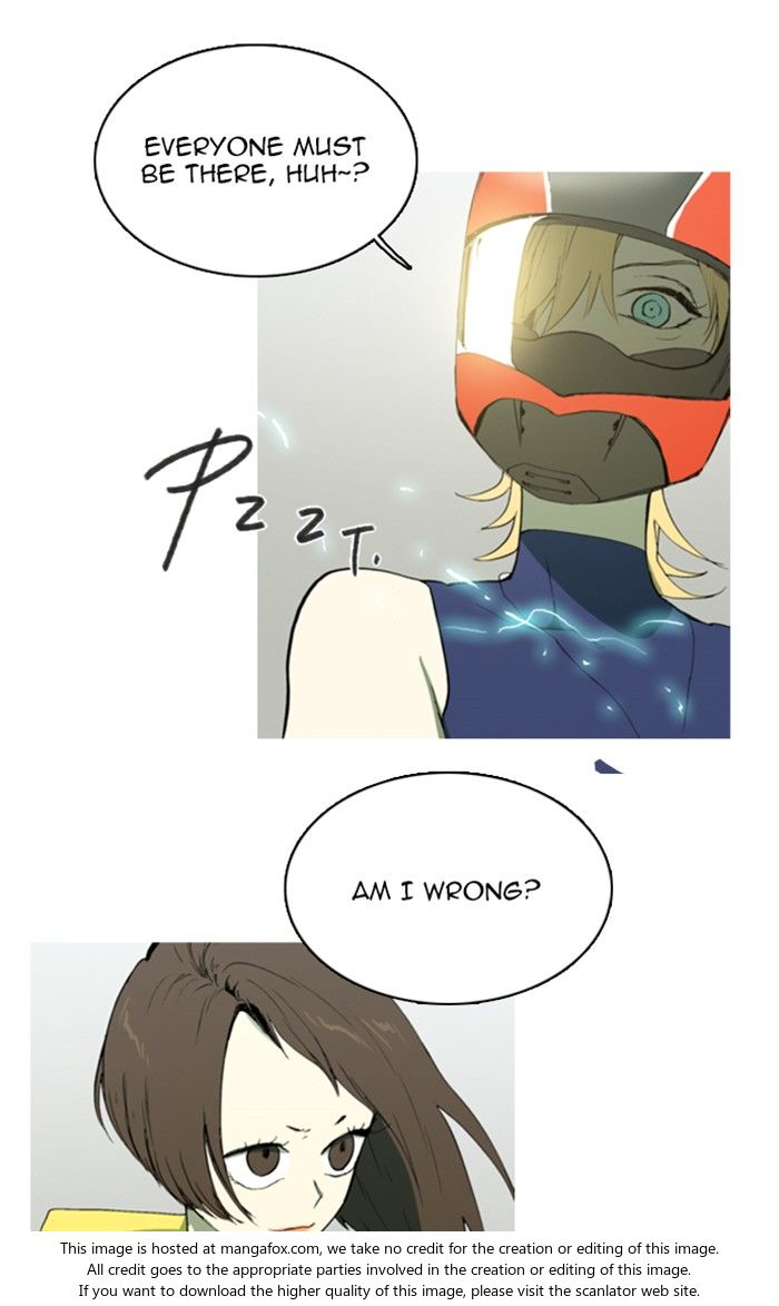 Read Witch Hunt Manga Online