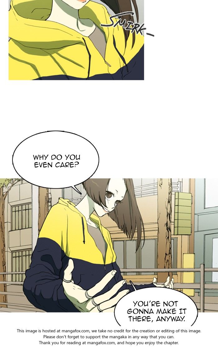 Read Witch Hunt Manga Online