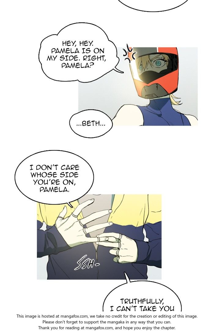 Read Witch Hunt Manga Online