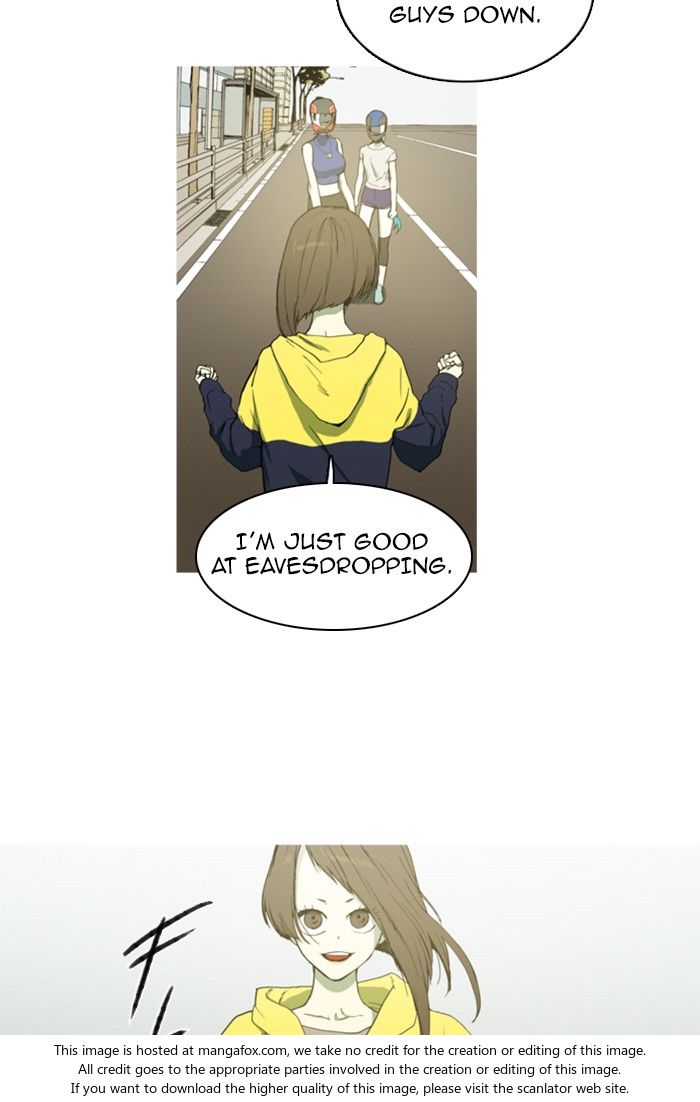 Read Witch Hunt Manga Online