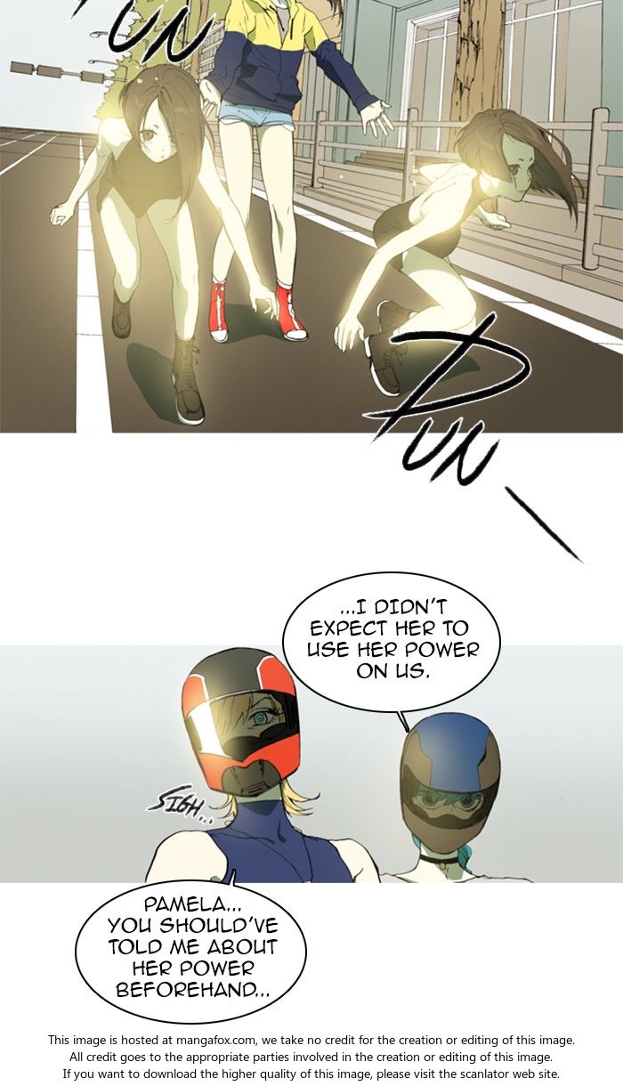 Read Witch Hunt Manga Online