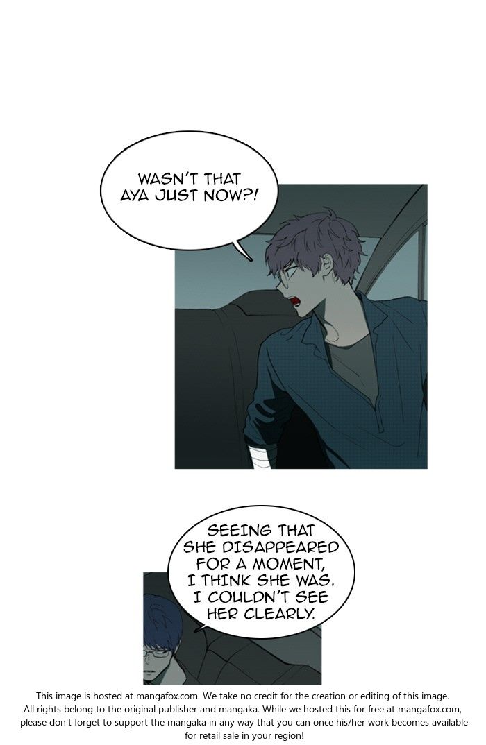 Read Witch Hunt Manga Online