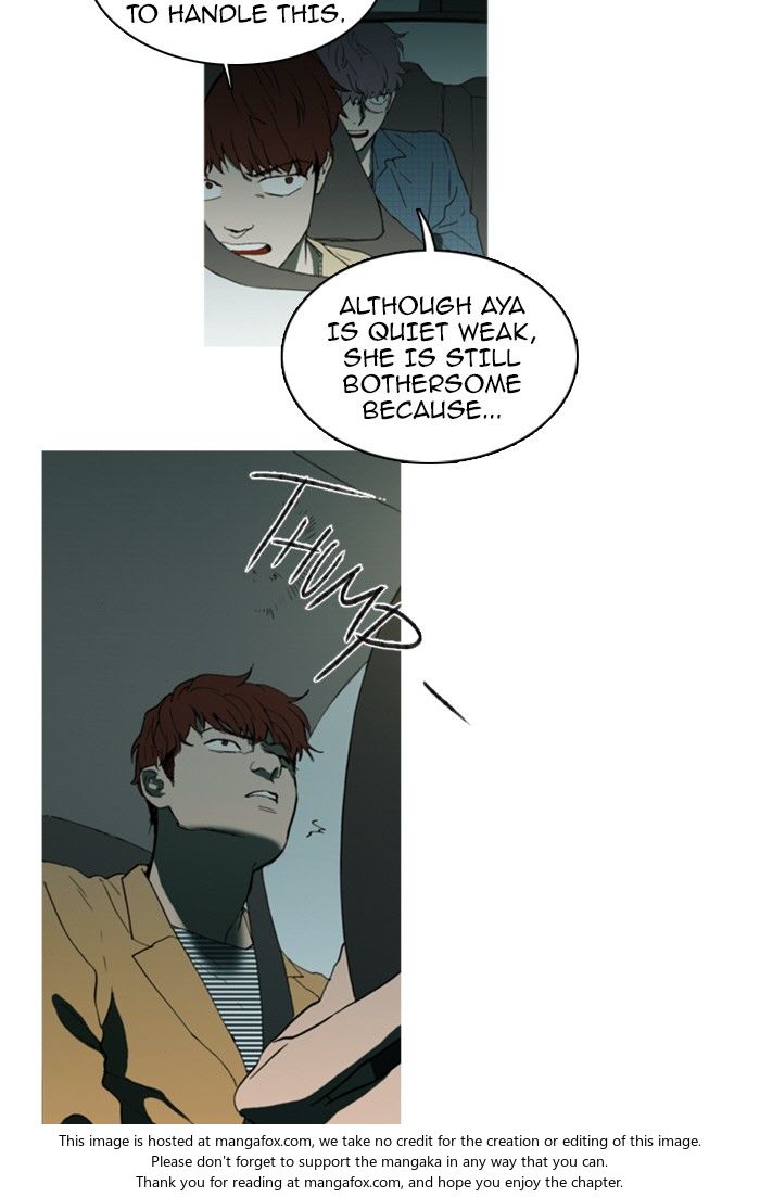 Read Witch Hunt Manga Online