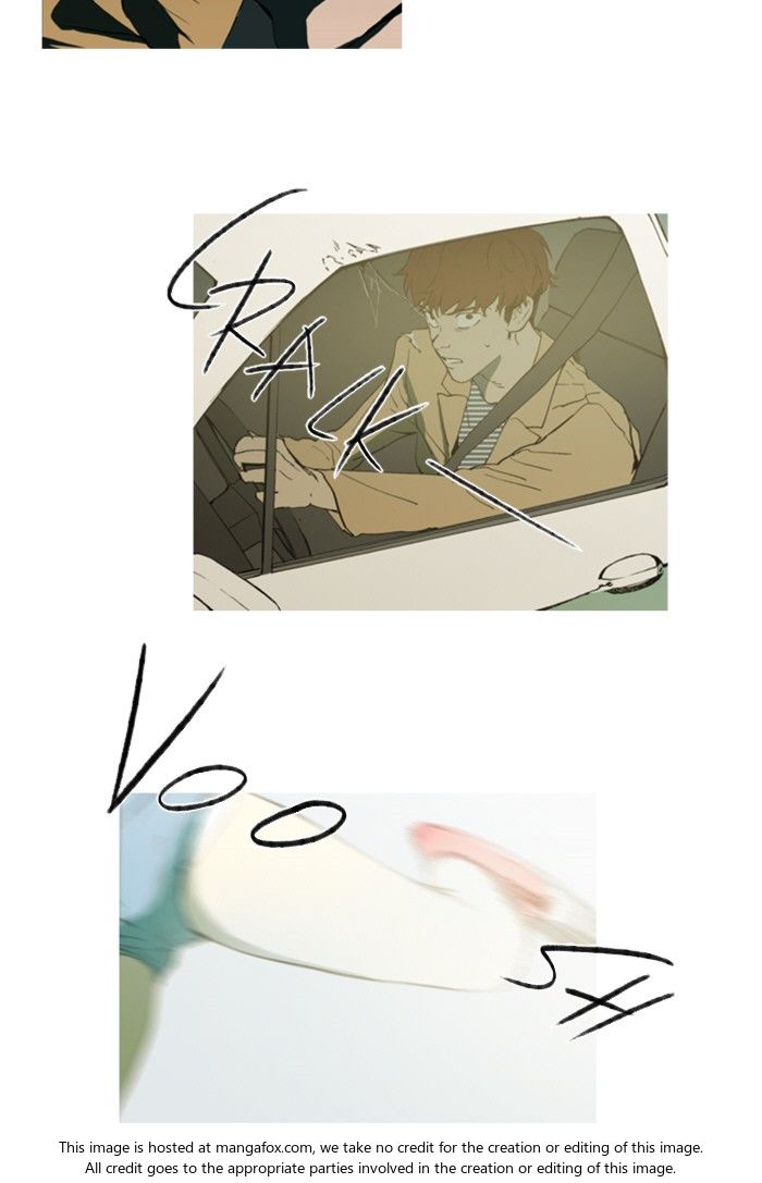 Read Witch Hunt Manga Online