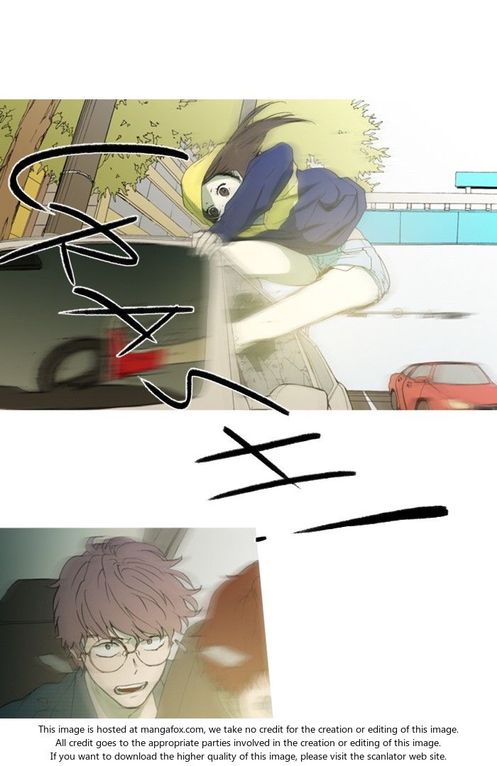 Read Witch Hunt Manga Online