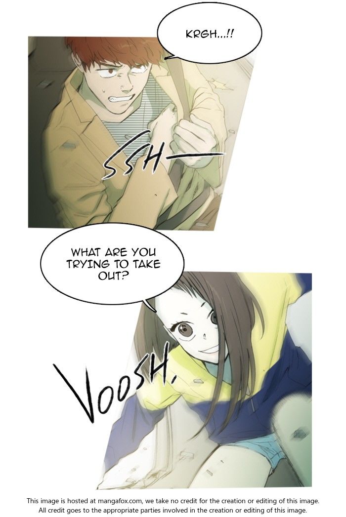 Read Witch Hunt Manga Online