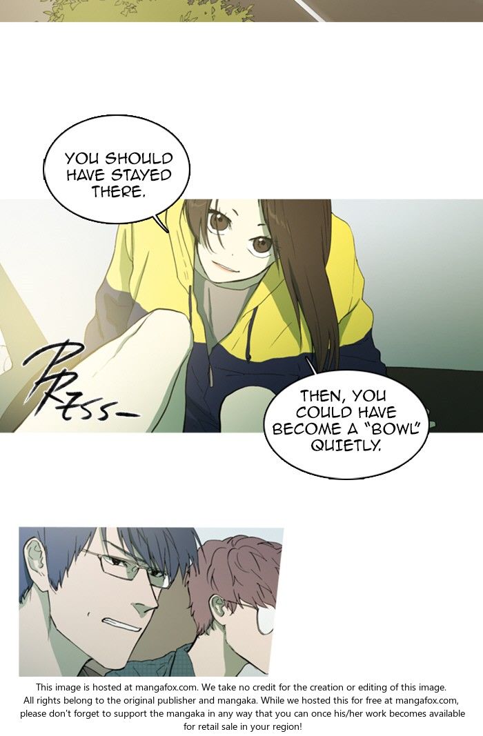 Read Witch Hunt Manga Online