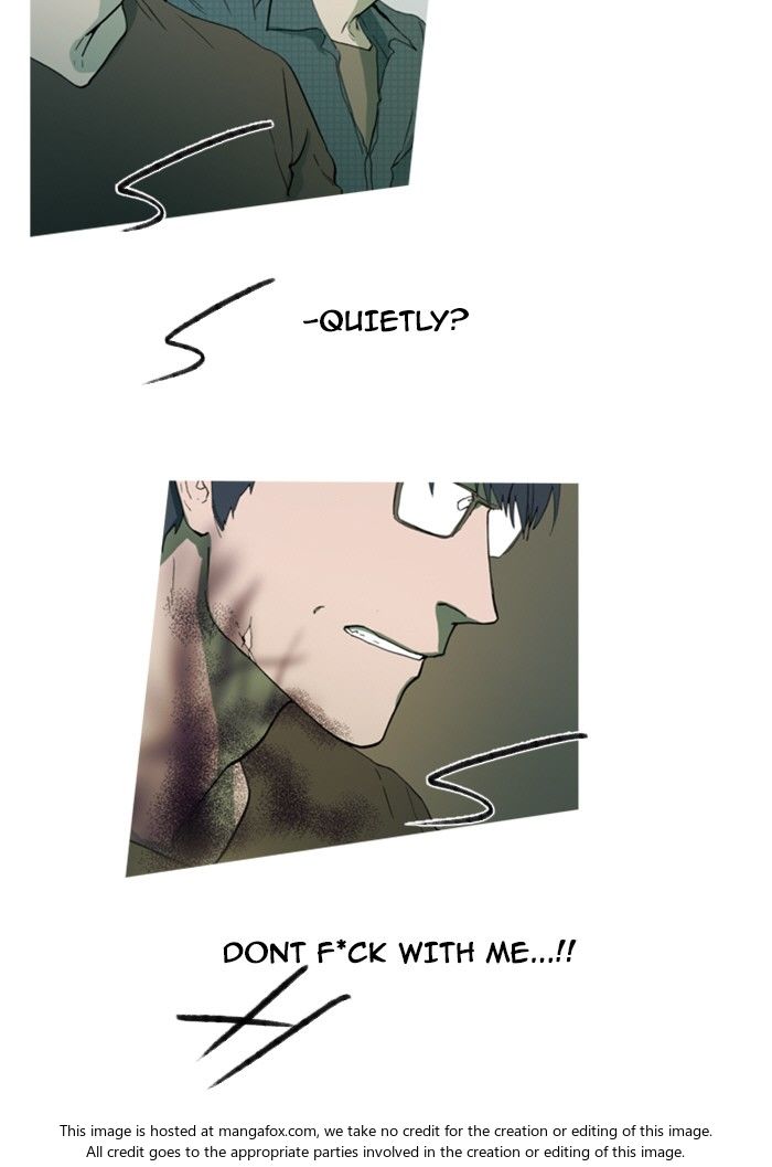 Read Witch Hunt Manga Online