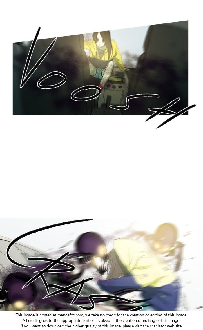 Read Witch Hunt Manga Online