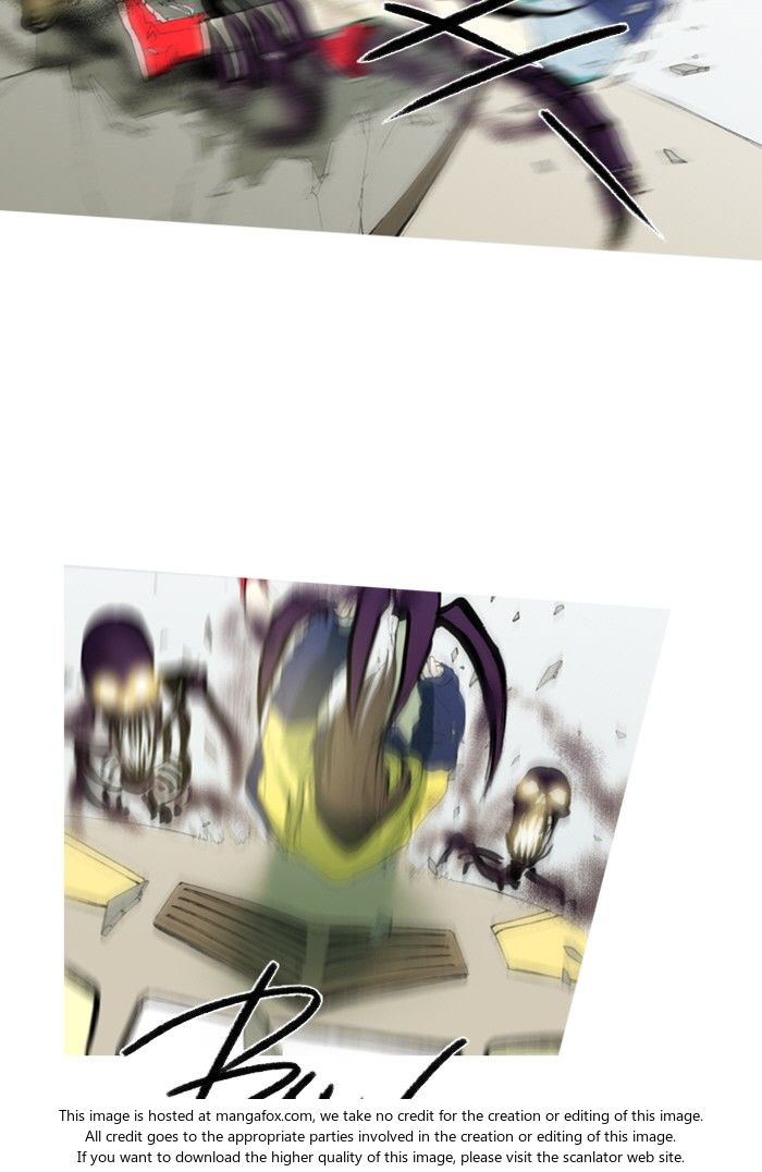 Read Witch Hunt Manga Online