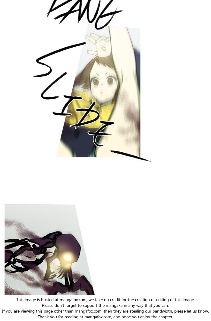 Read Witch Hunt Manga Online