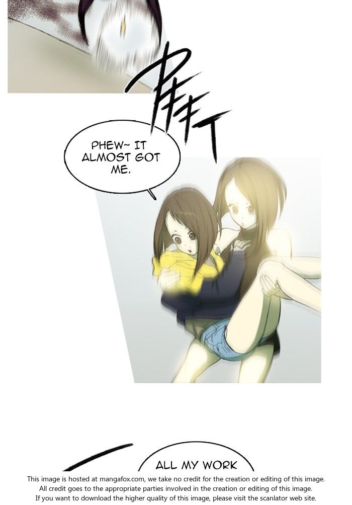 Read Witch Hunt Manga Online