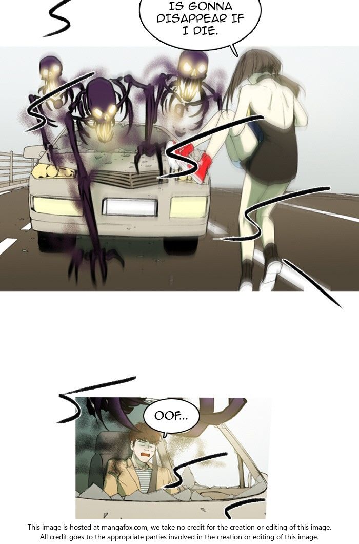 Read Witch Hunt Manga Online