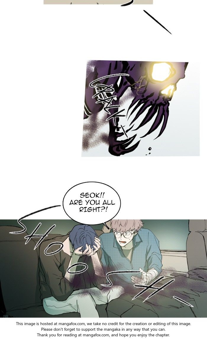 Read Witch Hunt Manga Online