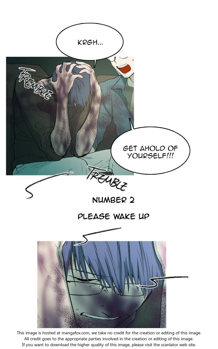 Read Witch Hunt Manga Online