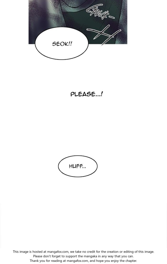 Read Witch Hunt Manga Online