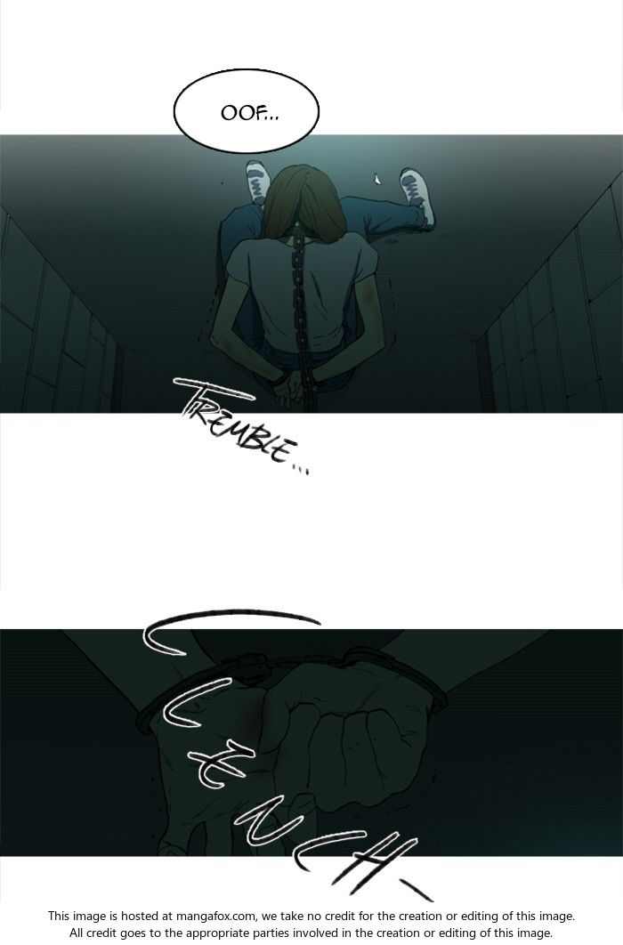 Read Witch Hunt Manga Online