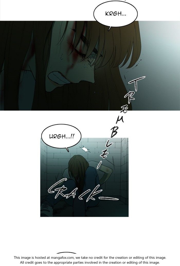 Read Witch Hunt Manga Online