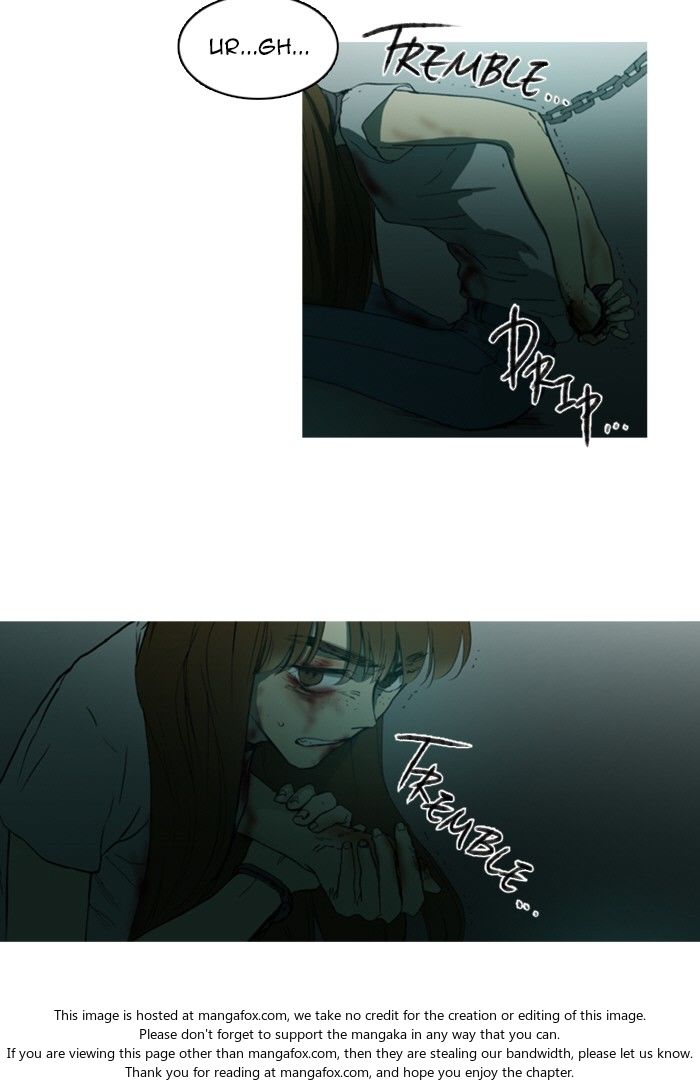 Read Witch Hunt Manga Online