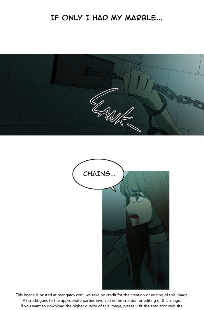 Read Witch Hunt Manga Online