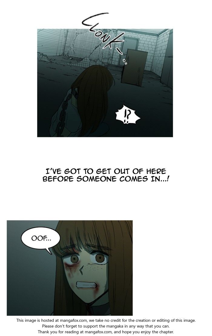 Read Witch Hunt Manga Online