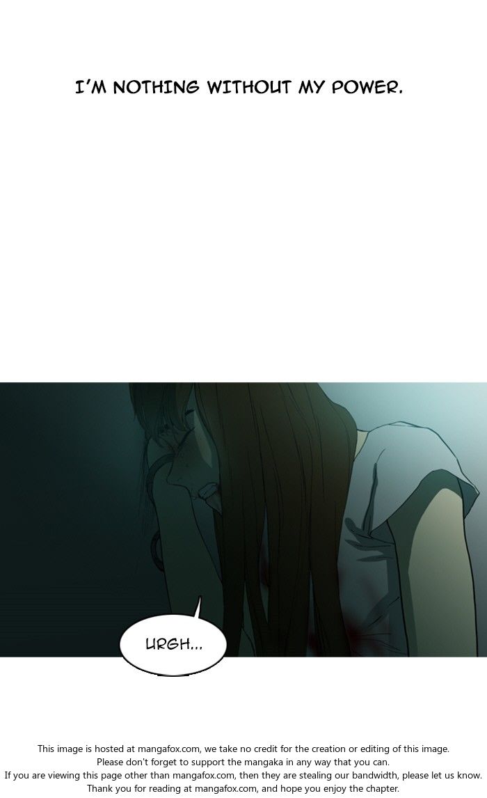 Read Witch Hunt Manga Online