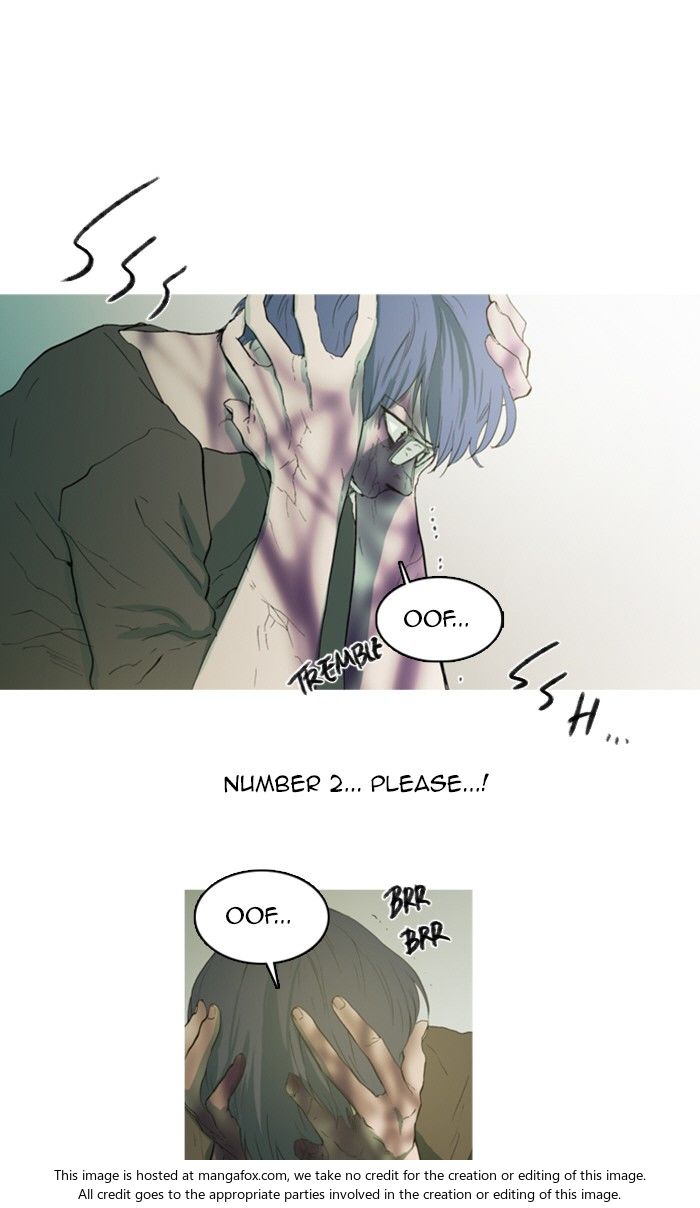 Read Witch Hunt Manga Online