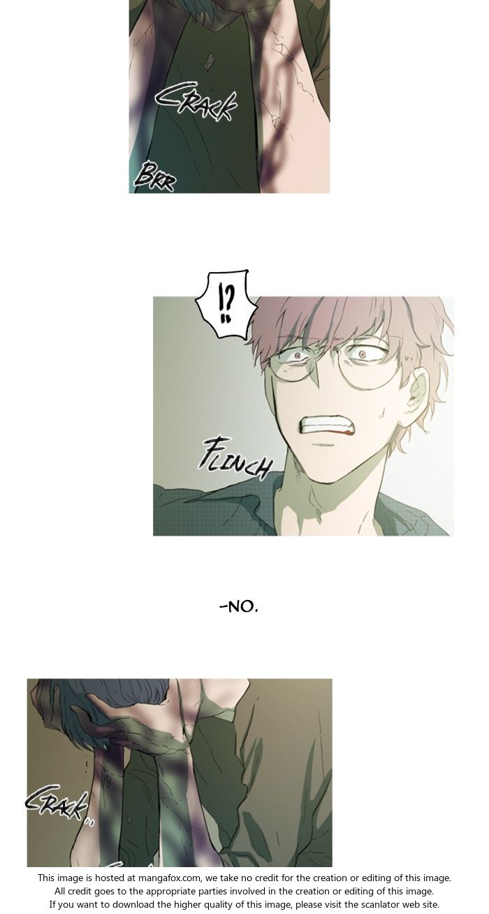 Read Witch Hunt Manga Online