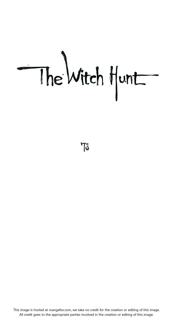 Read Witch Hunt Manga Online