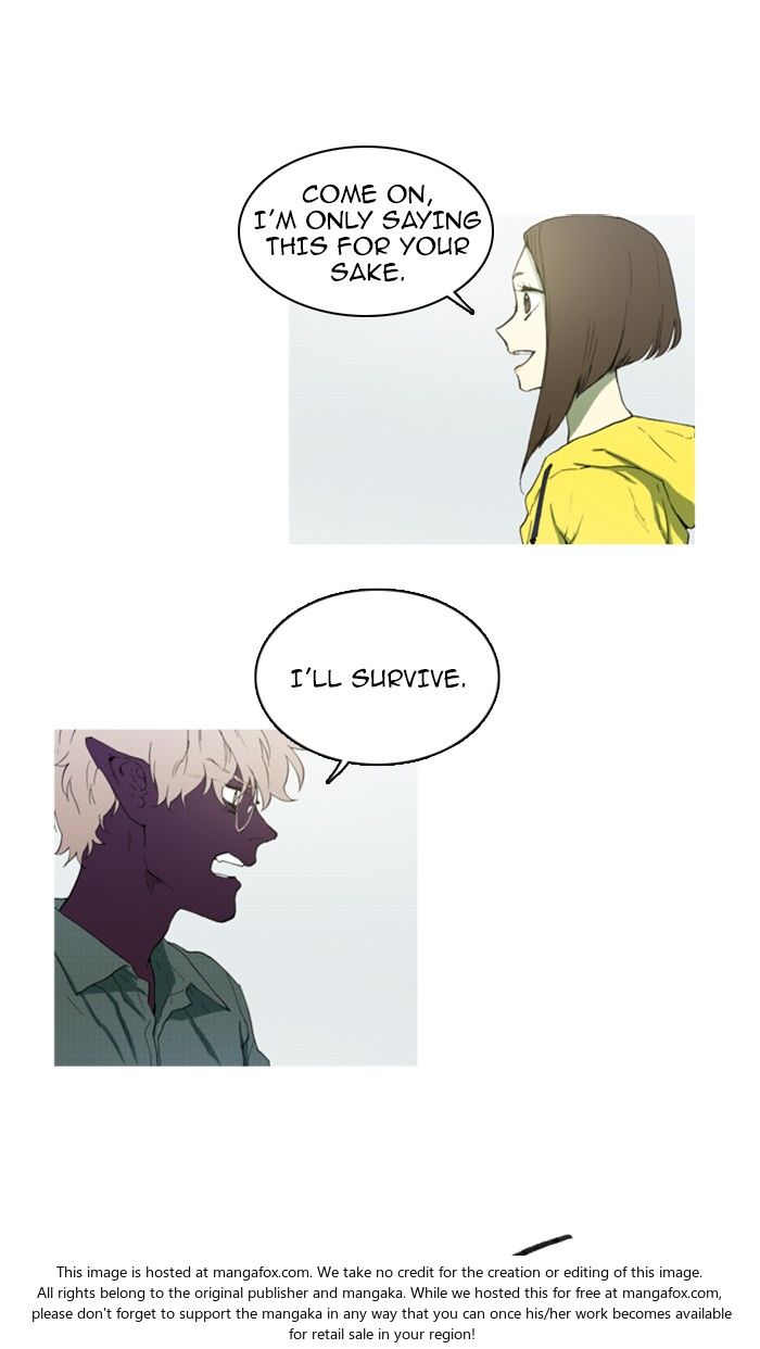 Read Witch Hunt Manga Online