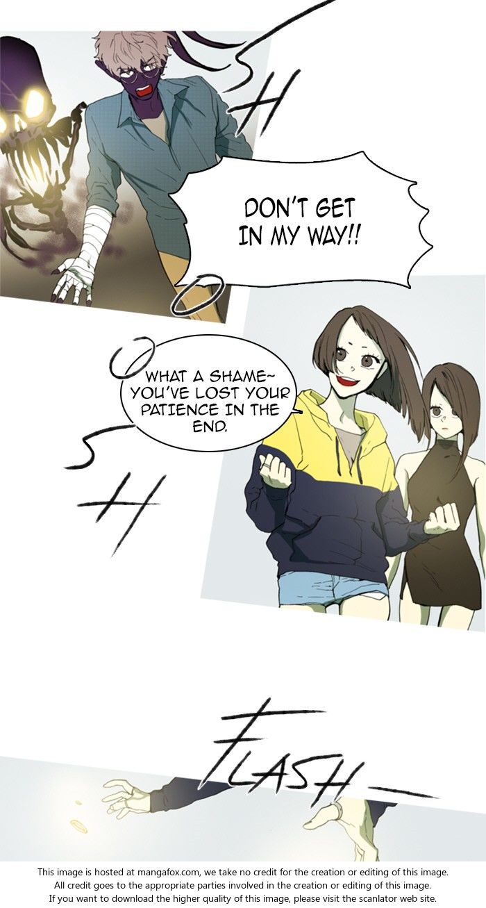 Read Witch Hunt Manga Online