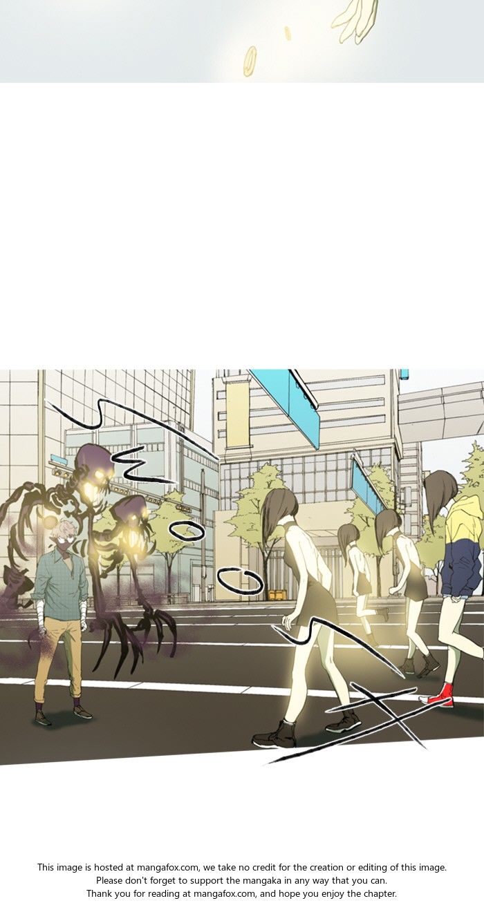 Read Witch Hunt Manga Online