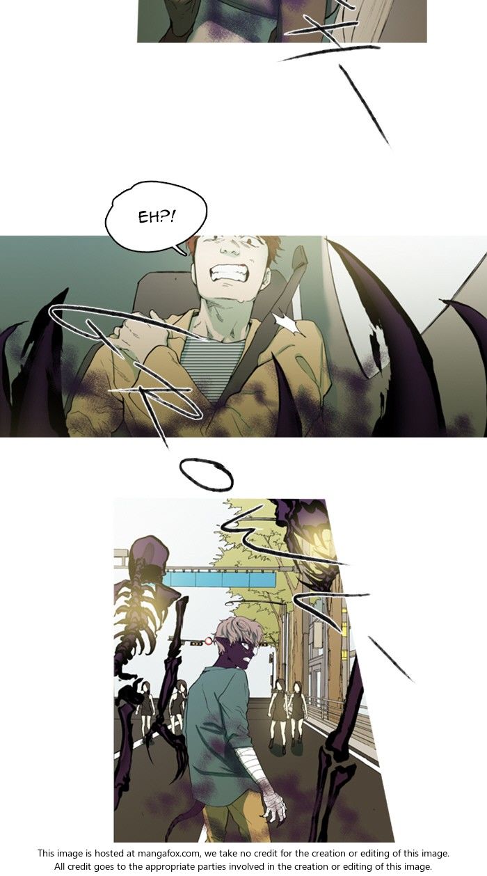 Read Witch Hunt Manga Online