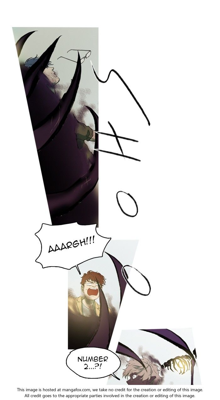 Read Witch Hunt Manga Online