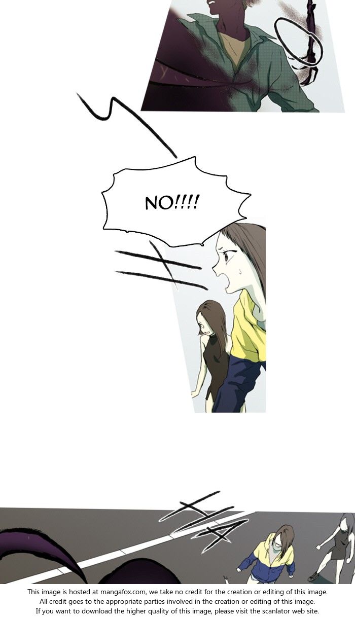 Read Witch Hunt Manga Online