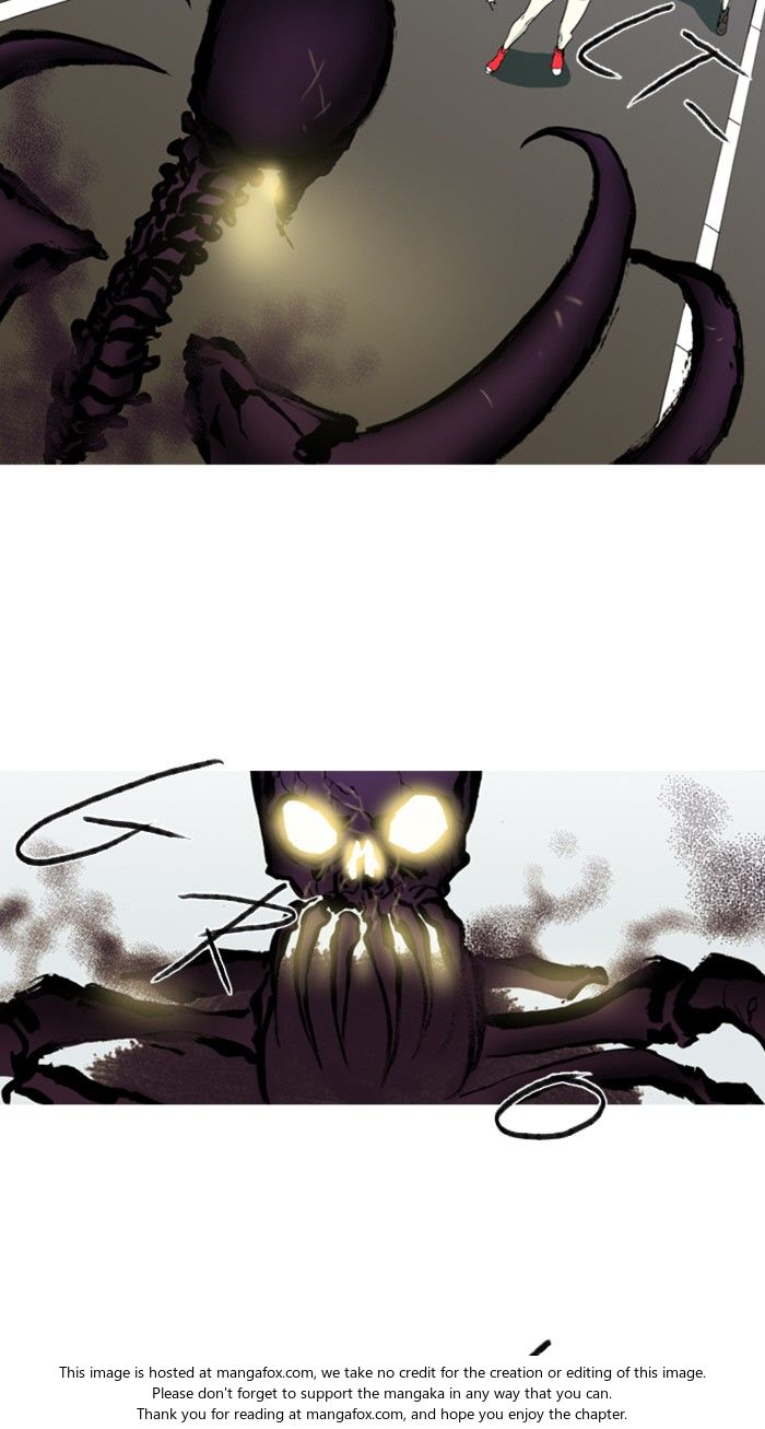 Read Witch Hunt Manga Online