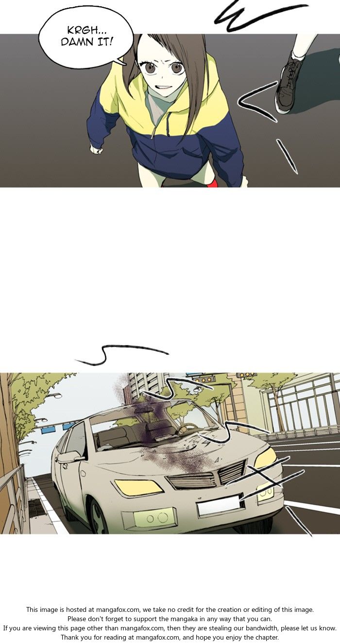 Read Witch Hunt Manga Online