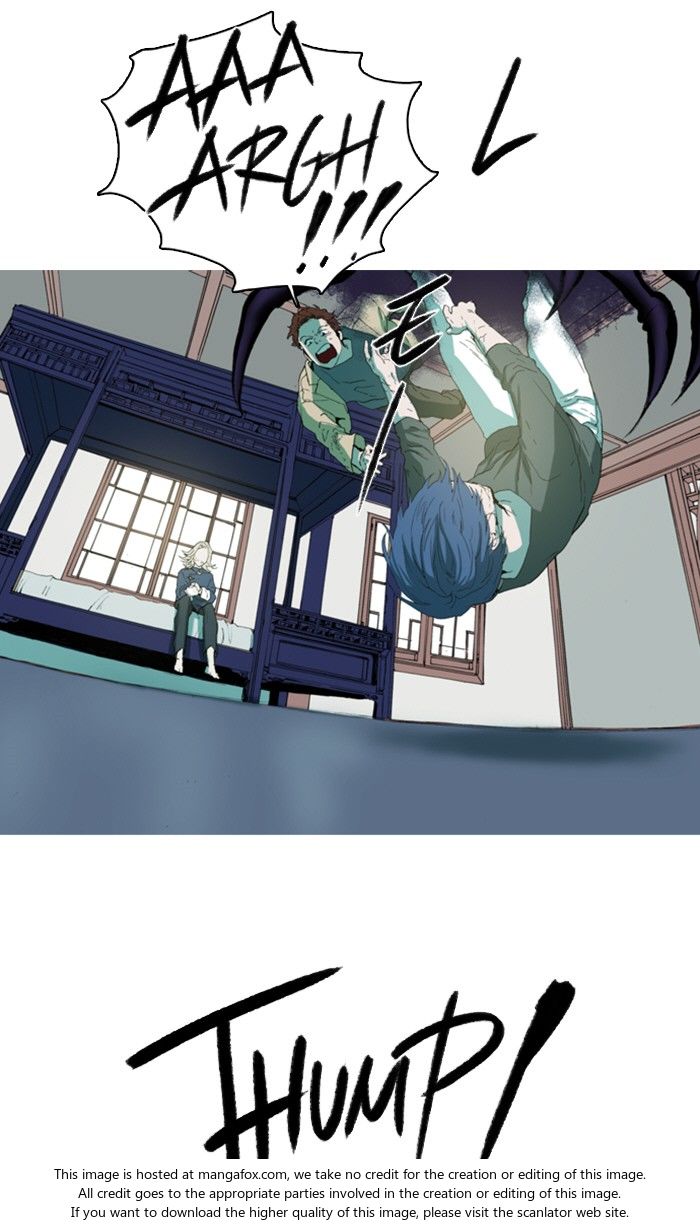 Read Witch Hunt Manga Online