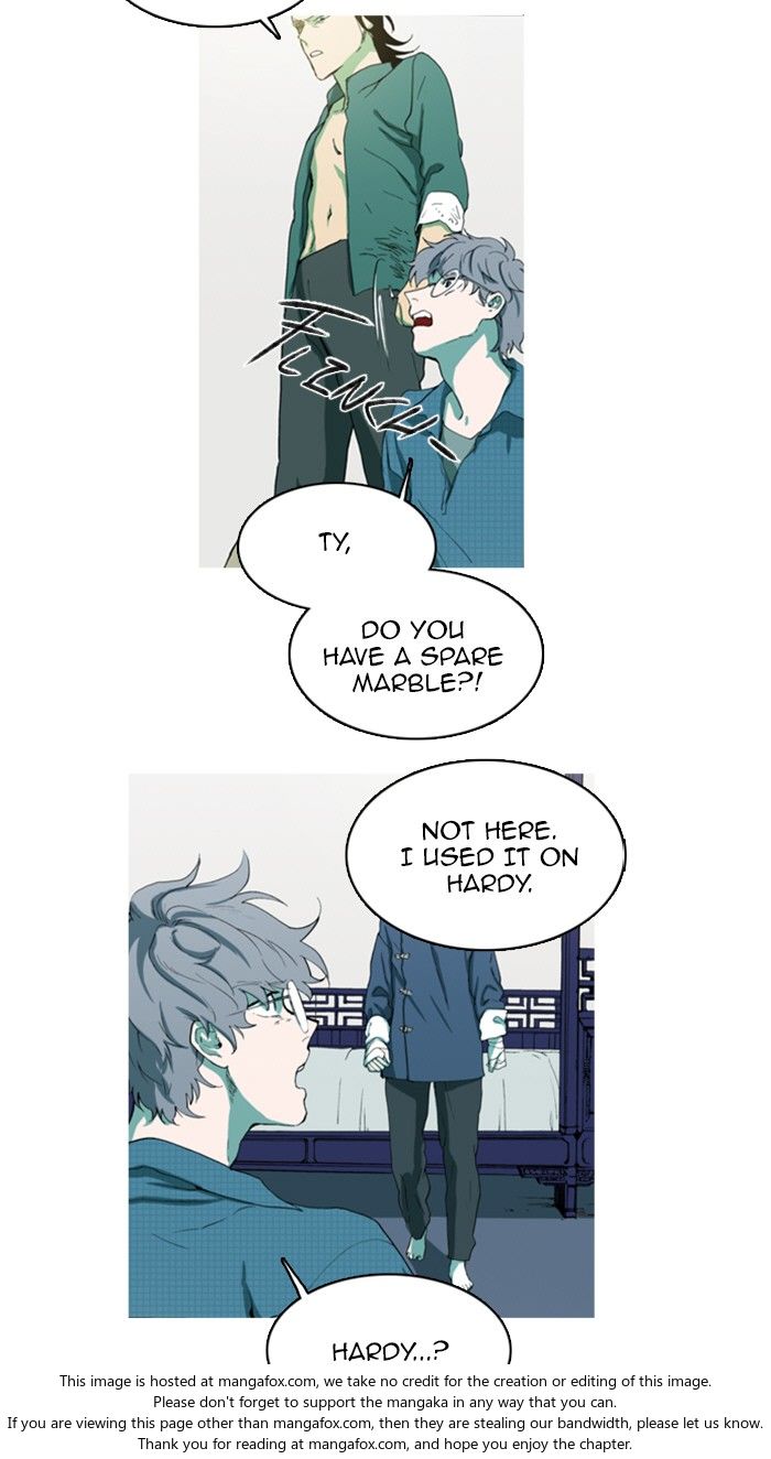 Read Witch Hunt Manga Online