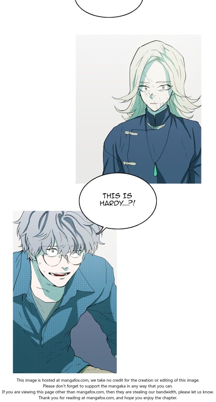 Read Witch Hunt Manga Online