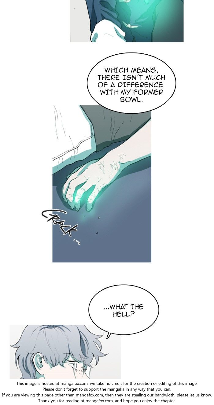 Read Witch Hunt Manga Online