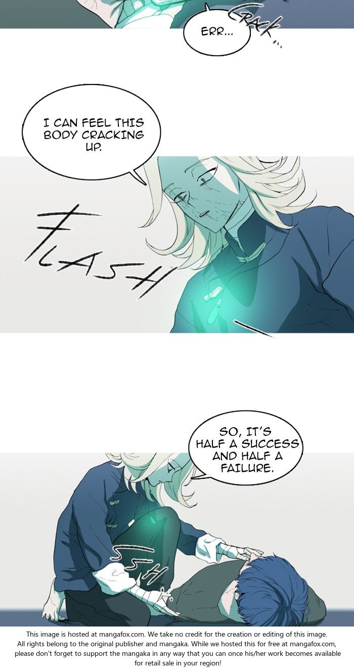 Read Witch Hunt Manga Online