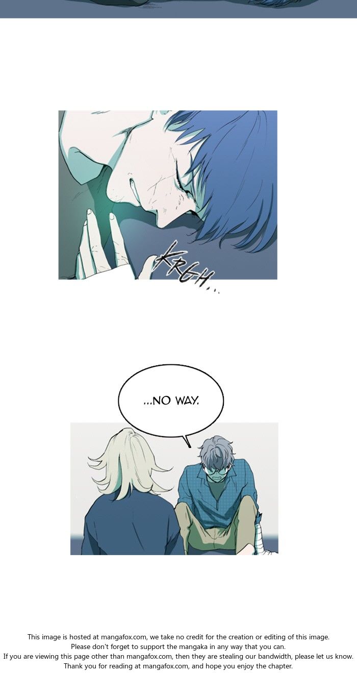 Read Witch Hunt Manga Online