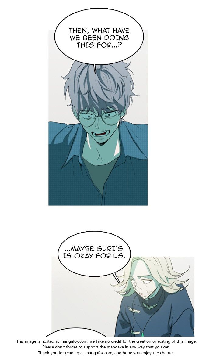 Read Witch Hunt Manga Online