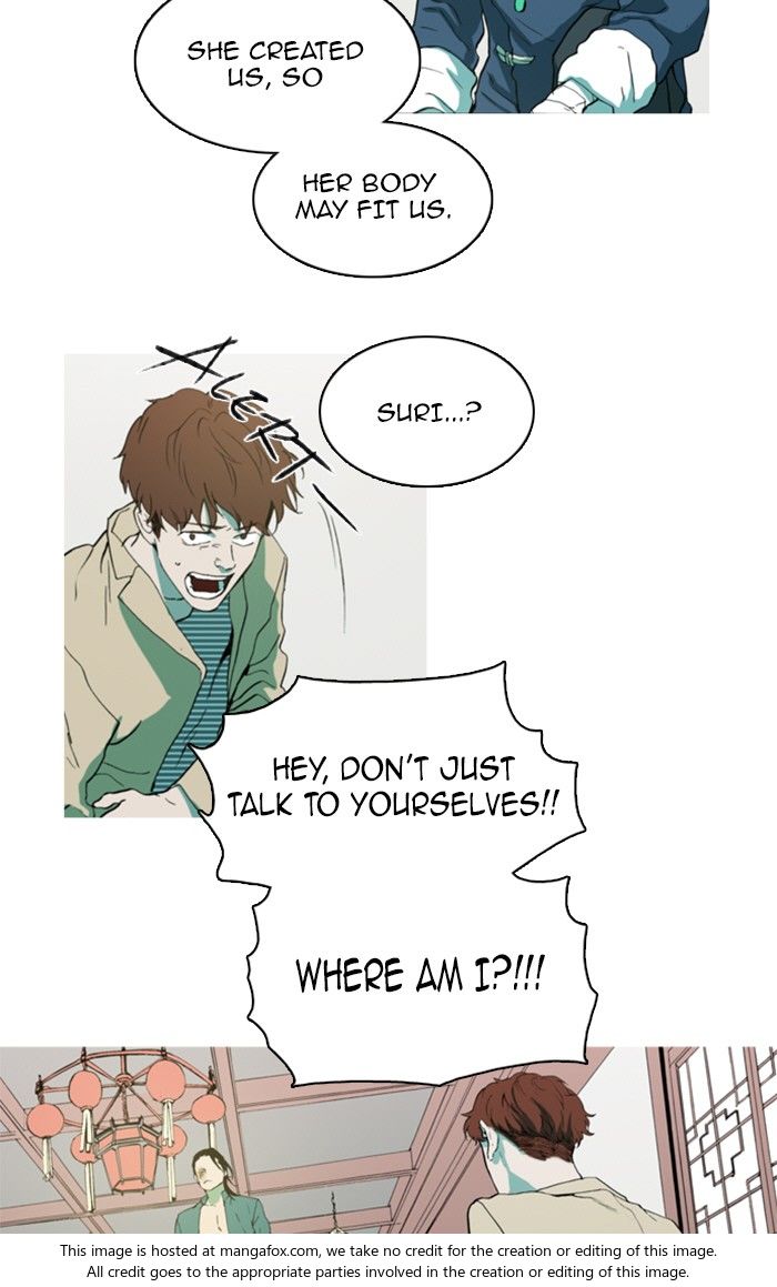 Read Witch Hunt Manga Online