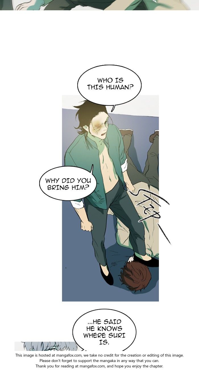 Read Witch Hunt Manga Online