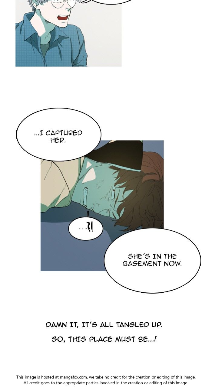 Read Witch Hunt Manga Online