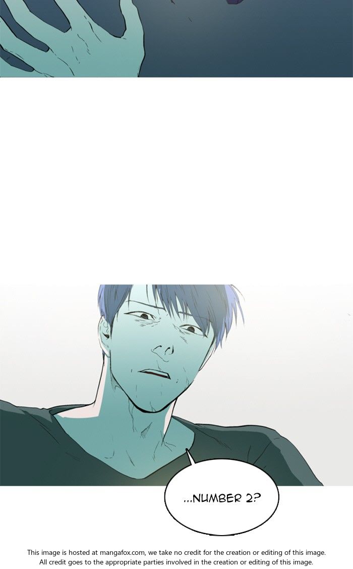 Read Witch Hunt Manga Online